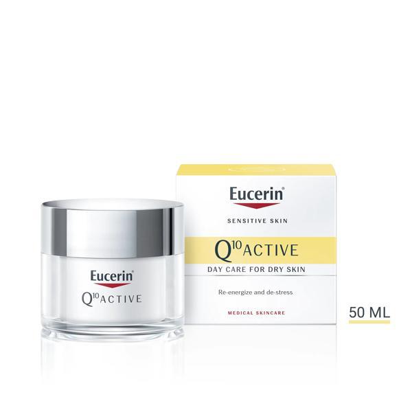 Eucerin Q10 Dnevna krema